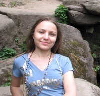 Олеся Итченко 