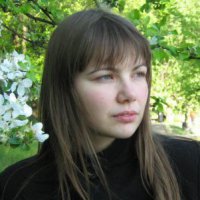 Юлия Мойсеюк (Литвиненко)