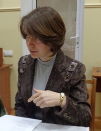 Светлана Шумило 
